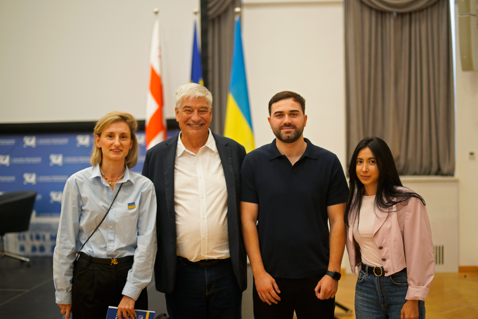 2025-26 წლების ტენდენციები მეწარმეებისთვის, ინოვატორებისა და ინვესტორებისთვის